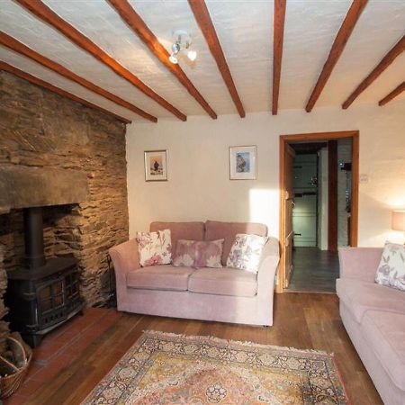 Rustic Cottage Windermere Extérieur photo