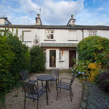 Rustic Cottage Windermere Extérieur photo