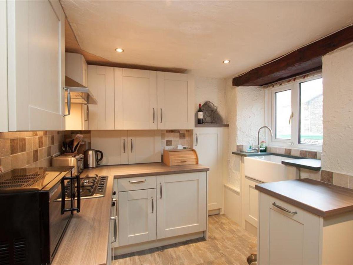 Rustic Cottage Windermere Extérieur photo