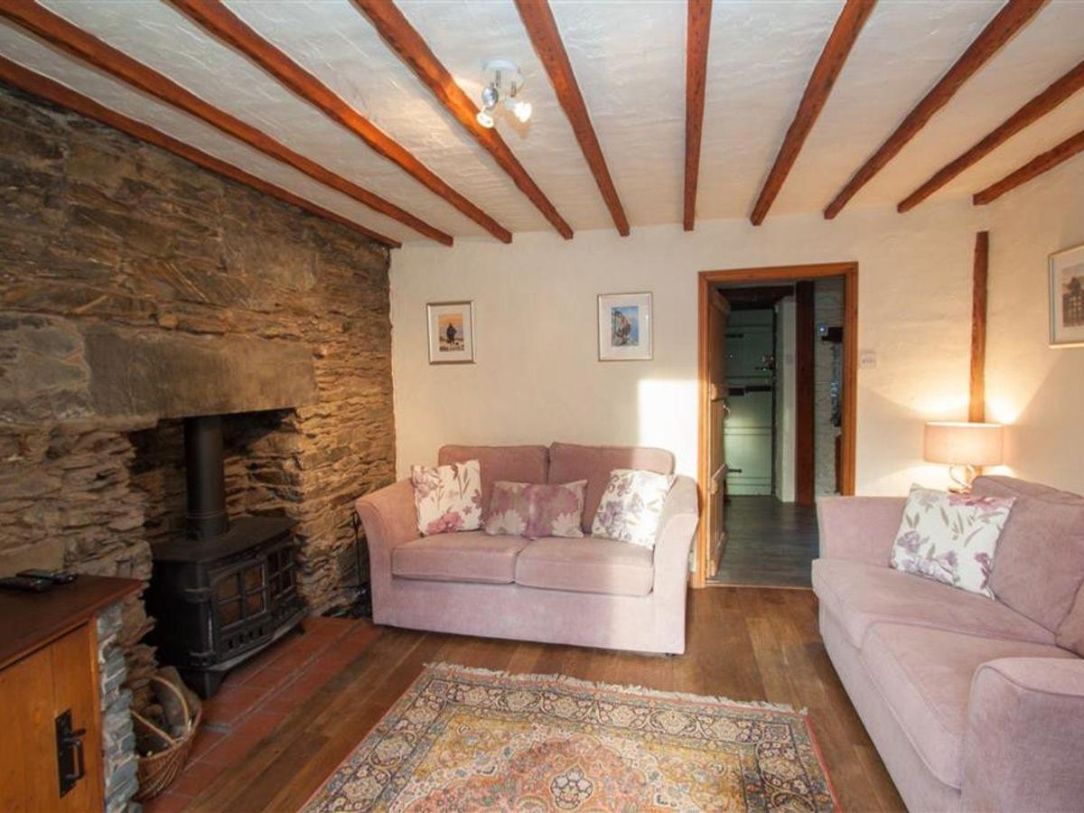 Rustic Cottage Windermere Extérieur photo