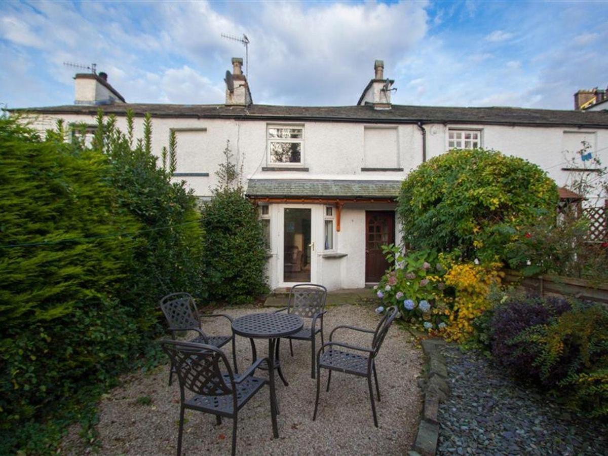 Rustic Cottage Windermere Extérieur photo