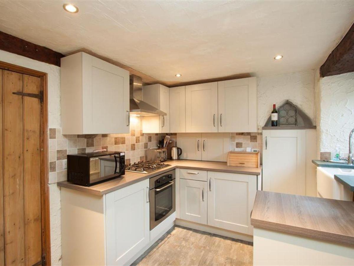 Rustic Cottage Windermere Extérieur photo