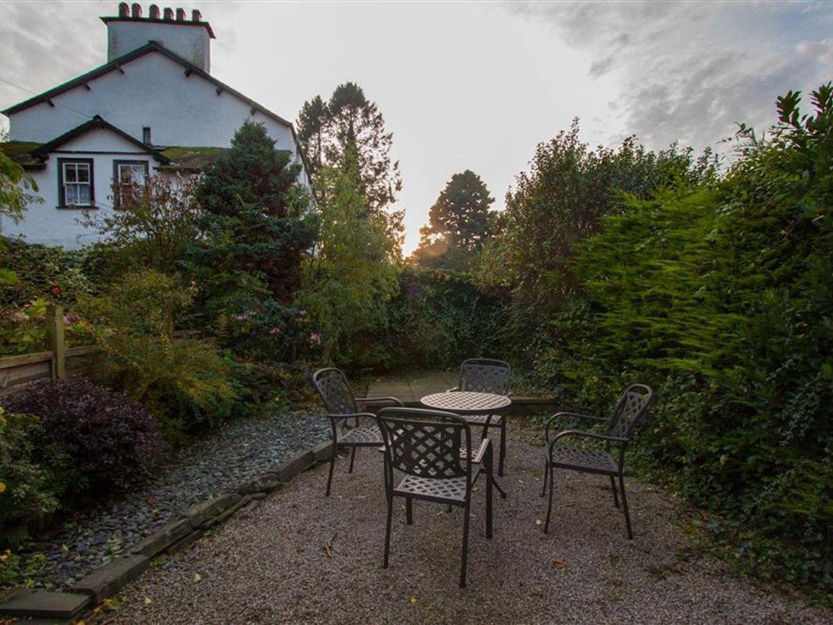 Rustic Cottage Windermere Extérieur photo